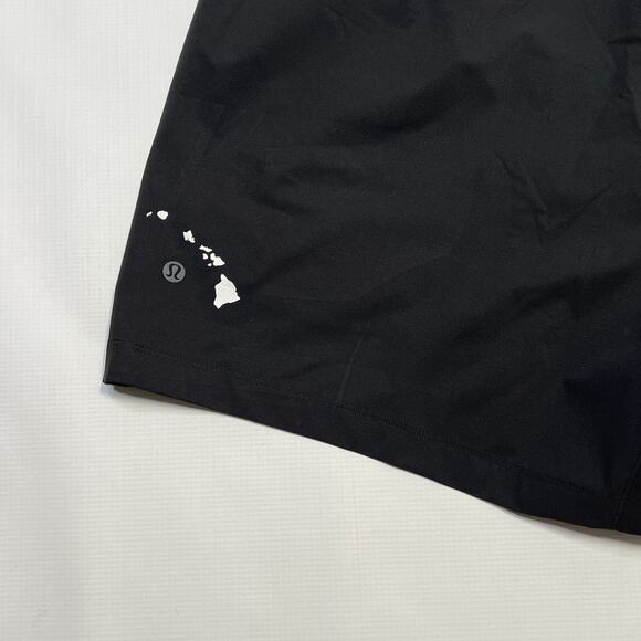 Rare Lululemon Hawaii Men XL Zeroed in Short 5" *LL Extremely limited SOLD OUT - Picture 10 of 11